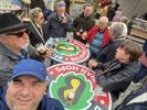 Uitstap Verenigde Lutlommelaren naar de Westhoek