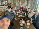 Uitstap Verenigde Lutlommelaren naar de Westhoek