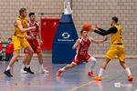 BVB Basket: Oostende maatje te groot voor Lommel