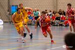 BVB Basket: Oostende maatje te groot voor Lommel