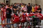 BVB Basket: Oostende maatje te groot voor Lommel