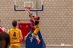 BVB Basket: Oostende maatje te groot voor Lommel