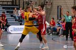 BVB Basket: Oostende maatje te groot voor Lommel