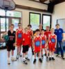 'Breng je sportclub naar school' bij XCL Wegwijs