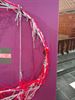 Vernielingen en brandstichting in kerk centrum