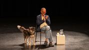 Peter De Graef pleit voor ‘naar binnen keren'
