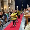 Bezinningsmoment Sint-Michiel