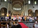 Bezinningsmoment Sint-Michiel