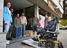 Eerste ‘bellende vlakken’ in Limburg geplaatst