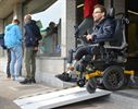 Eerste ‘bellende vlakken’ in Limburg geplaatst