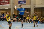 Sezoens Achilles Bocholt blijft winnen