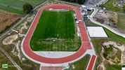 Halve ekiden opent nieuwe atletiekpiste
