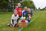 Roy Willems hangt voetbalschoenen aan de haak