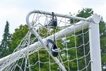 Roy Willems hangt voetbalschoenen aan de haak