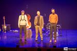 Een openingsvoorstelling om in te kaderen!