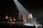 Een openingsvoorstelling om in te kaderen!