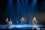 Een openingsvoorstelling om in te kaderen!
