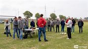 Seppe Coertjes wint Verrezen-cup wisselbeker