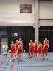 Basket: winst voor J16B, JU14A en MU14