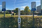 Parkeerconflict bij Syntra in de Hoekstraat