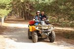 Geslaagde eerste editie Desert Fire Run