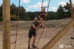 Geslaagde eerste editie Desert Fire Run