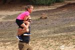 Geslaagde eerste editie Desert Fire Run