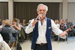 Stefan Luyten viert 35 jaar als zanger