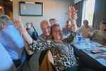 Stefan Luyten viert 35 jaar als zanger