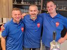 Raak Balendijk start nieuw werkjaar