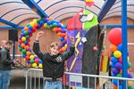 Stralende Boudewijnschool voor De Warmste Week