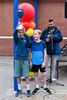 Stralende Boudewijnschool voor De Warmste Week