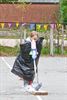 Stralende Boudewijnschool voor De Warmste Week