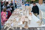 Stralende Boudewijnschool voor De Warmste Week