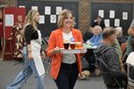 Eetdag VIBO Sint-Barbara