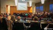 Voorstelling nieuwste boek Vic Mennen