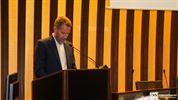 Voorstelling nieuwste boek Vic Mennen
