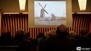 Voorstelling nieuwste boek Vic Mennen