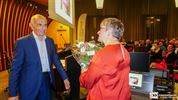 Voorstelling nieuwste boek Vic Mennen