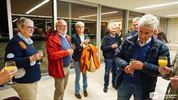 Voorstelling nieuwste boek Vic Mennen