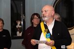 Verrassende mix van kunstenaars bij Kulav Gallery