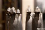Verrassende mix van kunstenaars bij Kulav Gallery