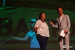 Dina Scavone Sportlaureate 2025 op Sportgala