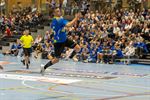 Sezoens Bocholt verliest (nipt) zinderende derby