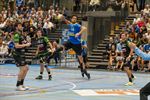 Sezoens Bocholt verliest (nipt) zinderende derby