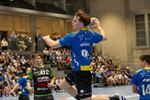 Sezoens Bocholt verliest (nipt) zinderende derby