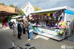 Polle's eerste autorit op de kermis