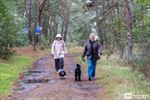 Proef Blekerheide lokt 1000 smulpapen