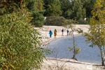 Proef Blekerheide lokt 1000 smulpapen