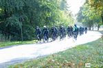 Pedaalridders Barrier vieren 65-jarig bestaan